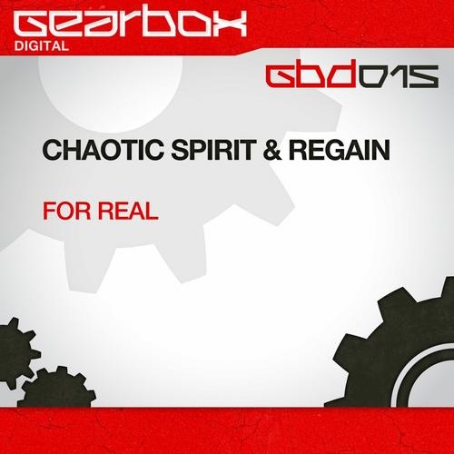 Chaotic Spirit - For Real