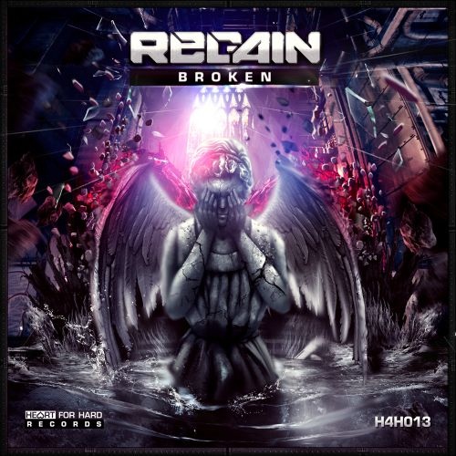 Regain - Broke