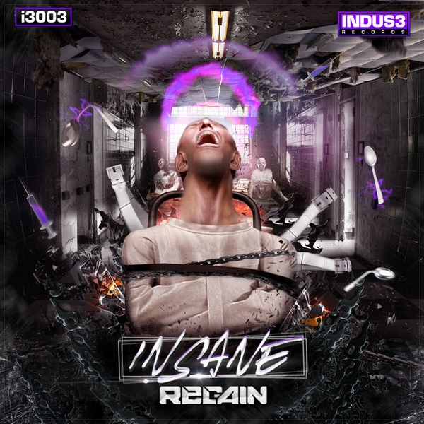 Regain - Insane