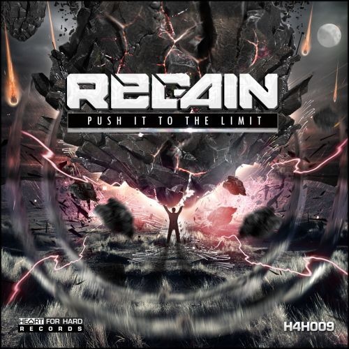 Regain - Push It To The Limit