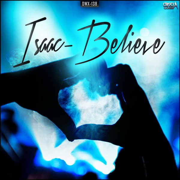 Isaac - Believe