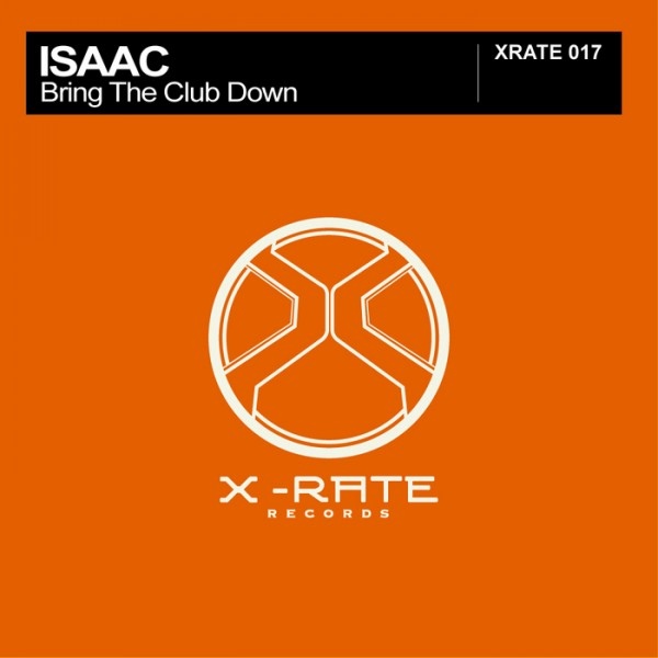 Isaac - Bring The Club Dow