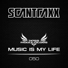 Bass Modulators - Music Is My Life