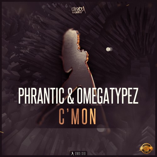 Phrantic - C'Mo