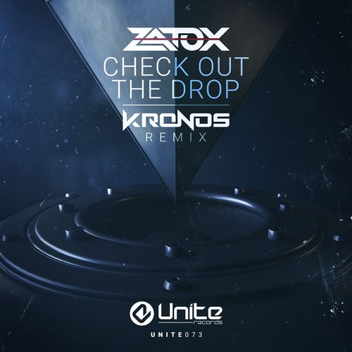 Zatox - Check Out The Drop (Kronos Remix)