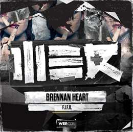 Brennan Heart - FIFO