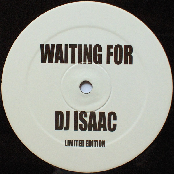 Isaac - Waiting For