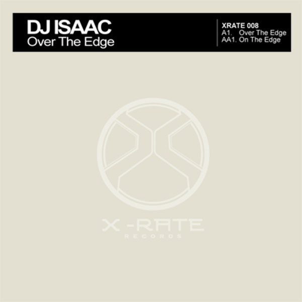 Isaac - Over The Edge