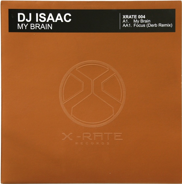 Isaac - My Brai