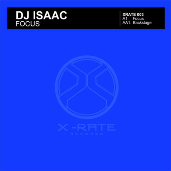 Isaac - Focus