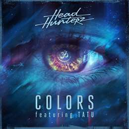 Headhunterz - Colors feat. Tatu