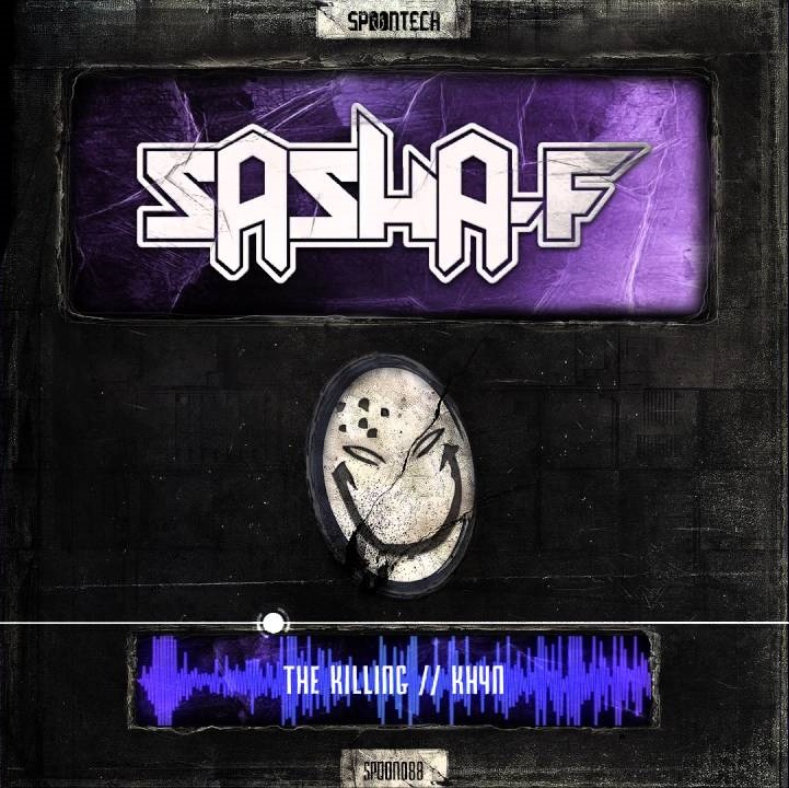 Sasha F - The Killing