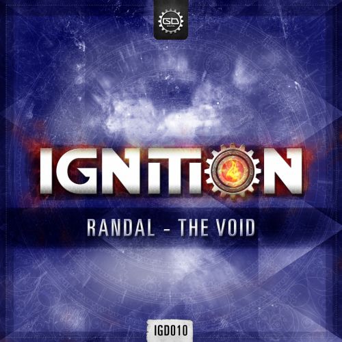 Randal - The Void