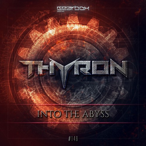 Thyron - Into The Abyss