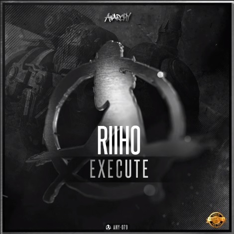 Riiho - Execute