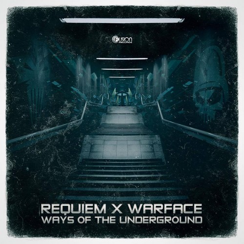Requiem - Ways of the Underground