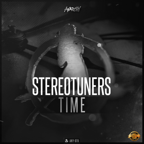 Stereotuners - Time