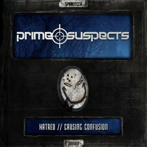 Prime Suspects - Hatred