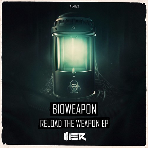 Bioweapon - Reload The Weapo