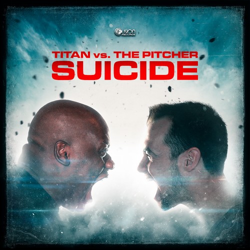 Titan - Suicide