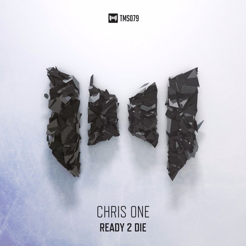 Chris One - Ready 2 Die