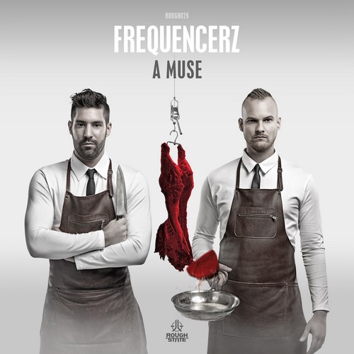 Frequencerz - A Muse