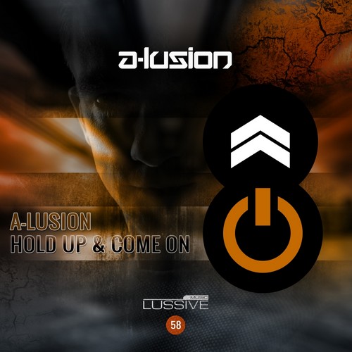 A-Lusion - Hold Up & Come O