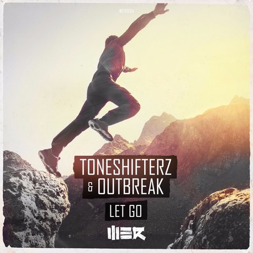 Toneshifterz - Let Go