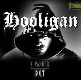 X-Pander - Bold (Toxik Waster Remix)