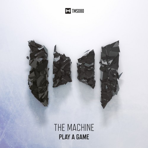 The Machine - Play A Game