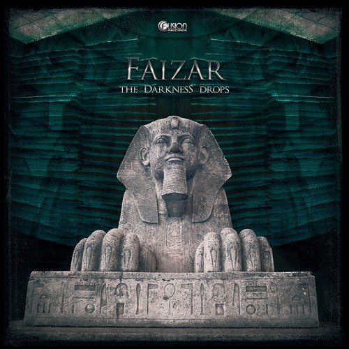 Faizar - The Darkness Drops