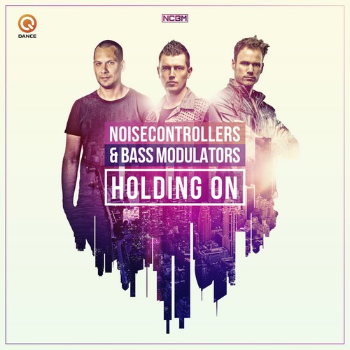 Noisecontrollers - Holding O