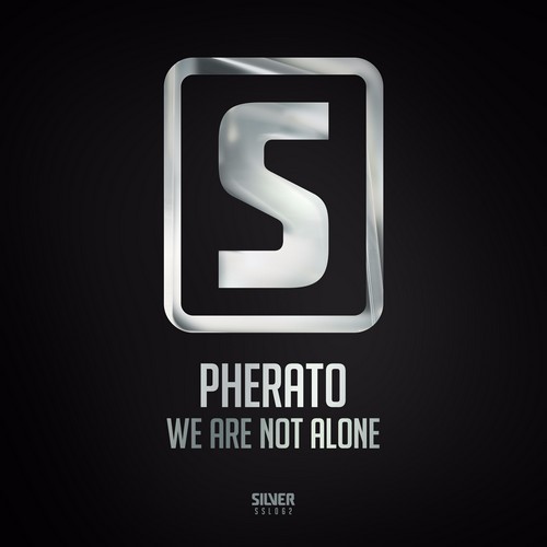 Pherato - We Are Not Alone