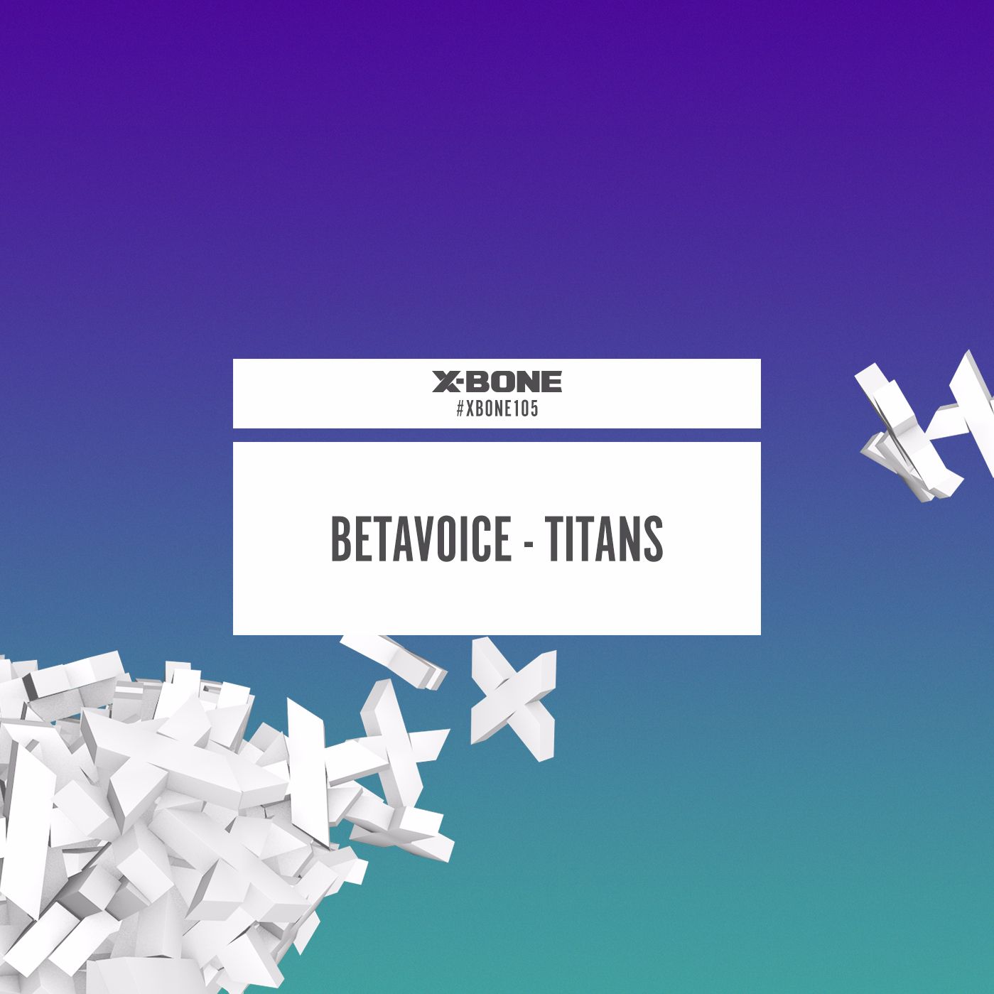 Betavoice - Titans