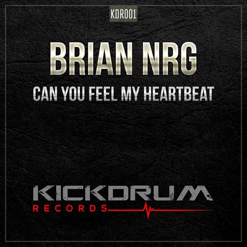 Brian M vs MC Bunn - Can You Feel My Heartbeat