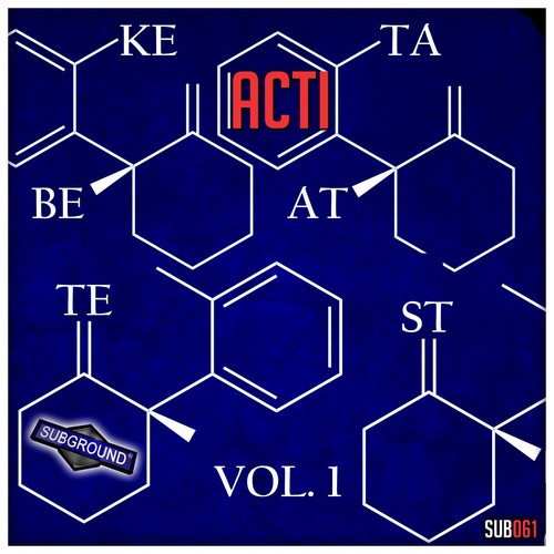 Activator - Ketaclysm