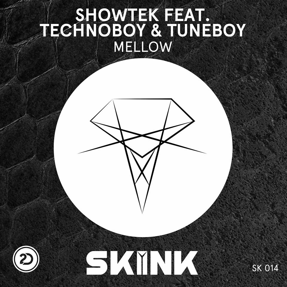 Showtek - Have You Ever Been Mellow