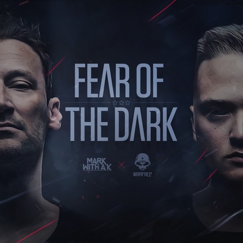 Mark With A K - Fear Of The Dark (Ft. MC Alee)