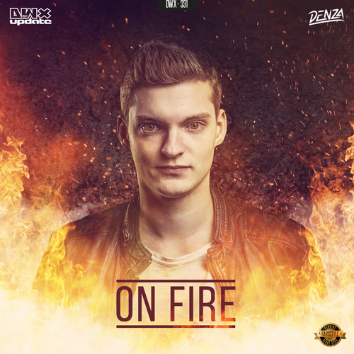 Denza - On Fire