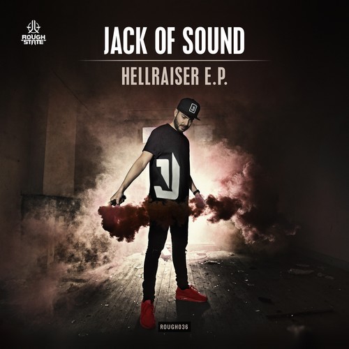 Jack Of Sound - Hellraiser