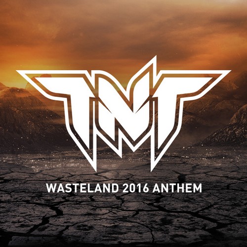TNT - Wasteland