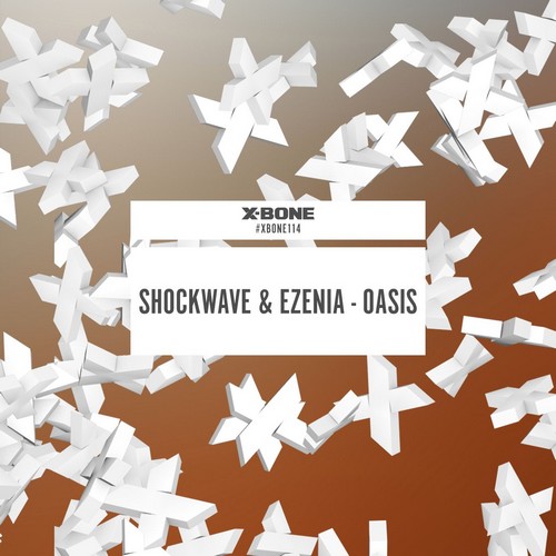 Shockwave - Oasis (Feat. Ezenia)