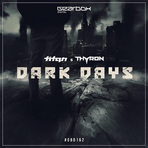 Titan - Dark Days