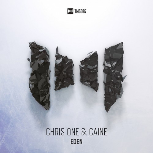 Chris One - Ede