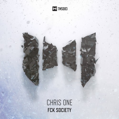 Chris One - Fck Society