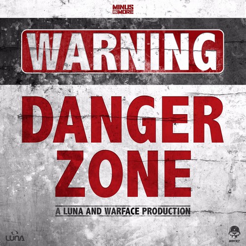 Luna - The Danger Zone