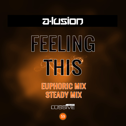 A-Lusion - Feeling This