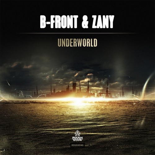 B-Front - Underworld