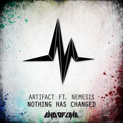 Artifact - Nothing Has Changed (Feat. Nemesis)