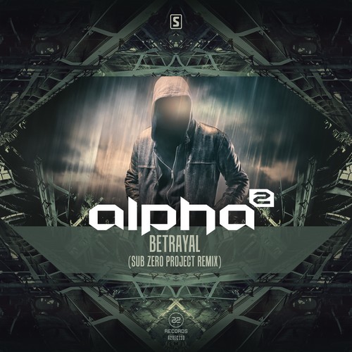 Alpha Twins - Betrayal (Sub Zero Project Remix)